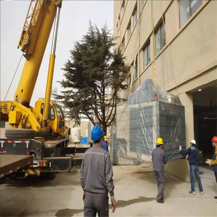 吉水县附近12吨吊车出租电话