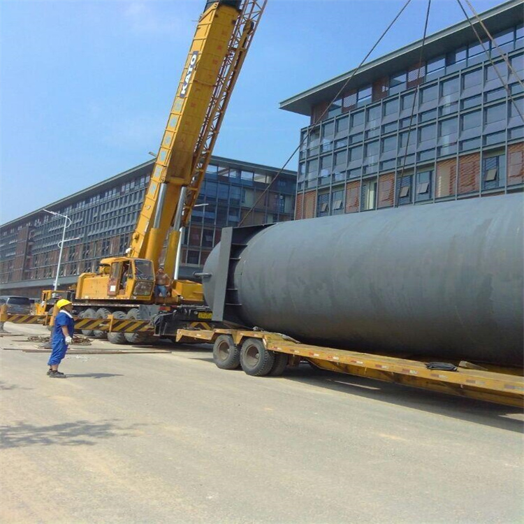 吉水县大型吊车租赁公司