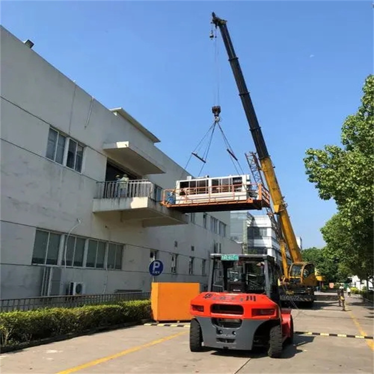 吉水县小型吊车出租电话