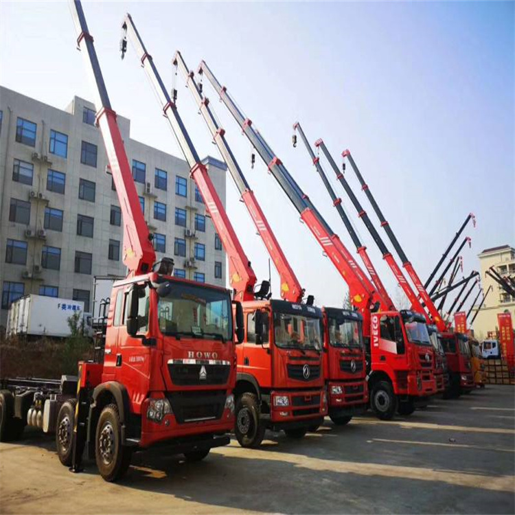 吉水县租专业吊车电话