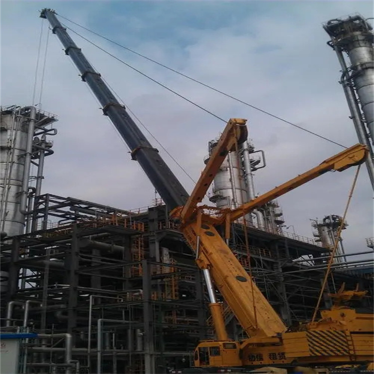 吉水县吊车出租电话