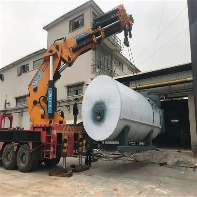 吉水县室内装修小型折臂吊出租服务：高效解决方案与租赁指南