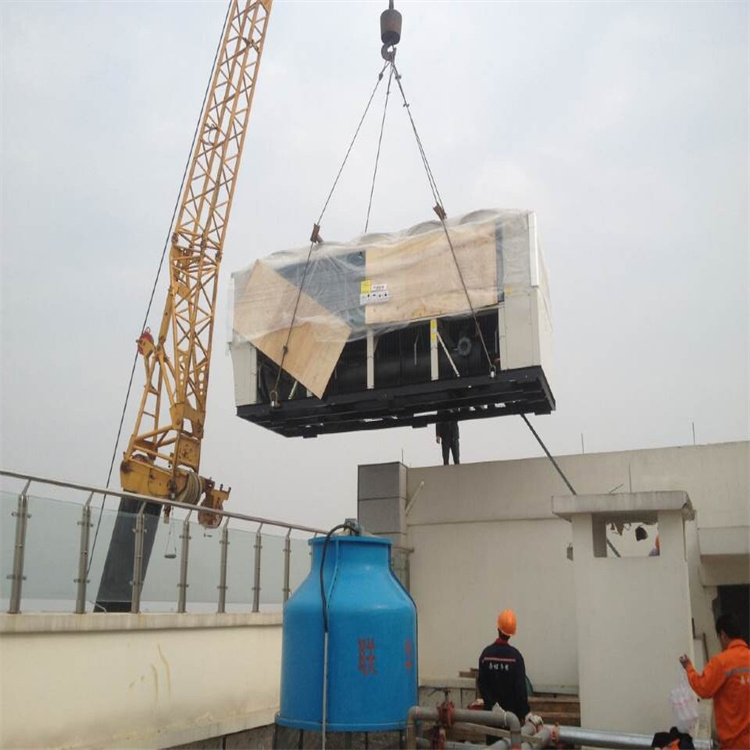 吉水县大型汽车吊出租多少钱