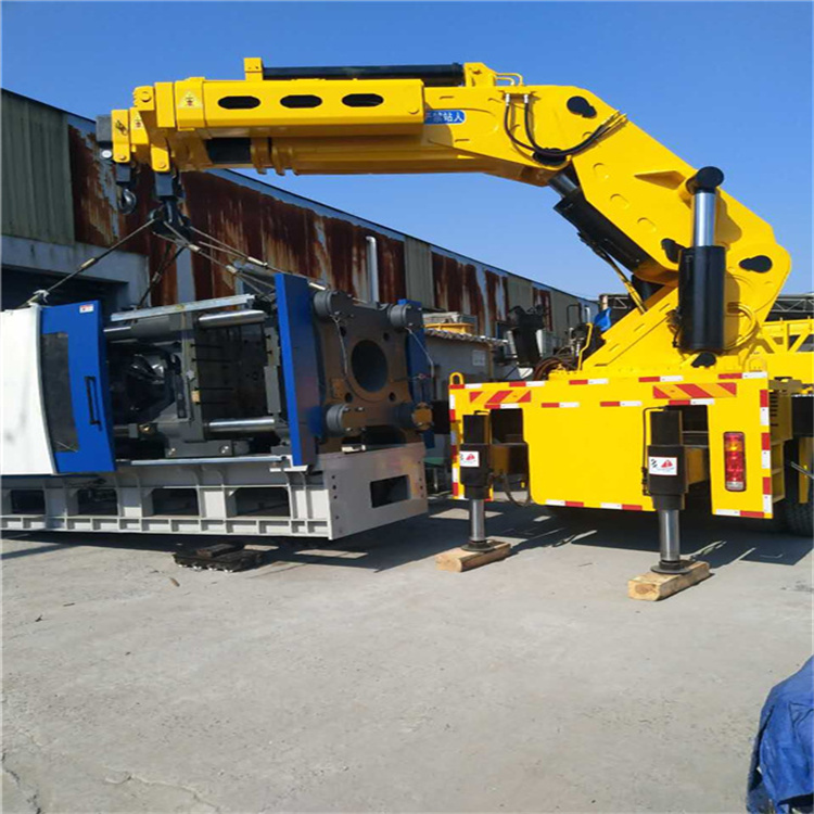 吉水县大吨位折臂吊出租