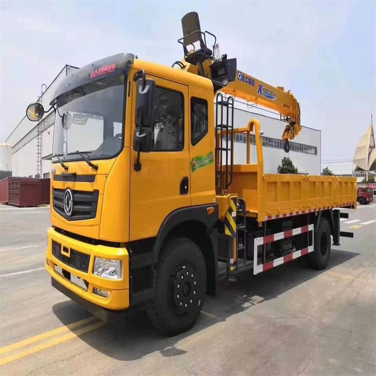 吉水县附近找一辆随车吊出租