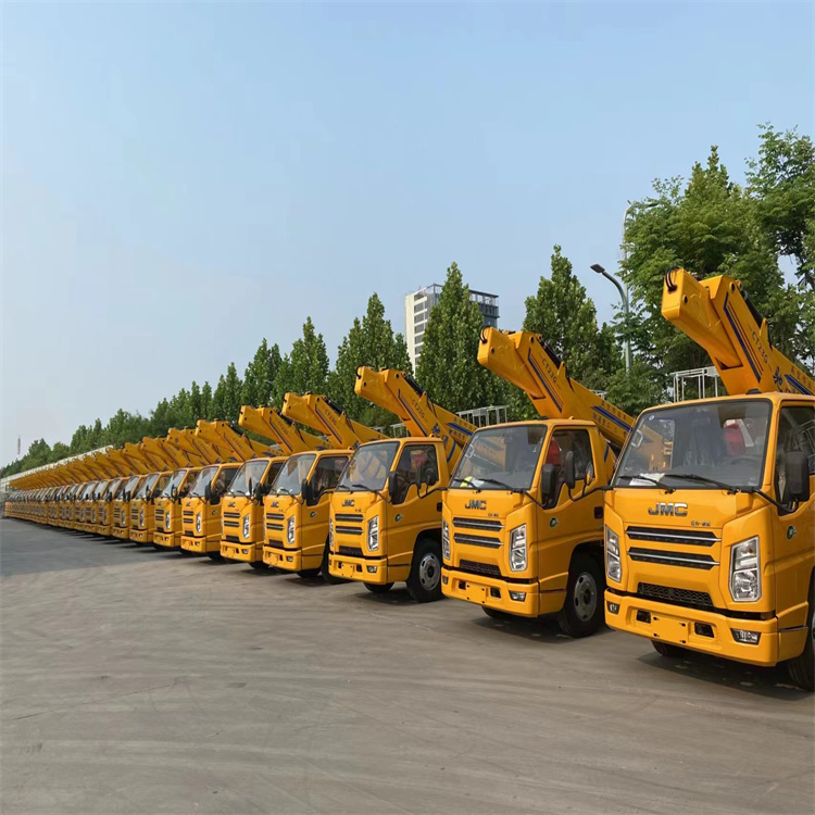 吉水县路灯车高空作业车出租|市政维修|广告安装