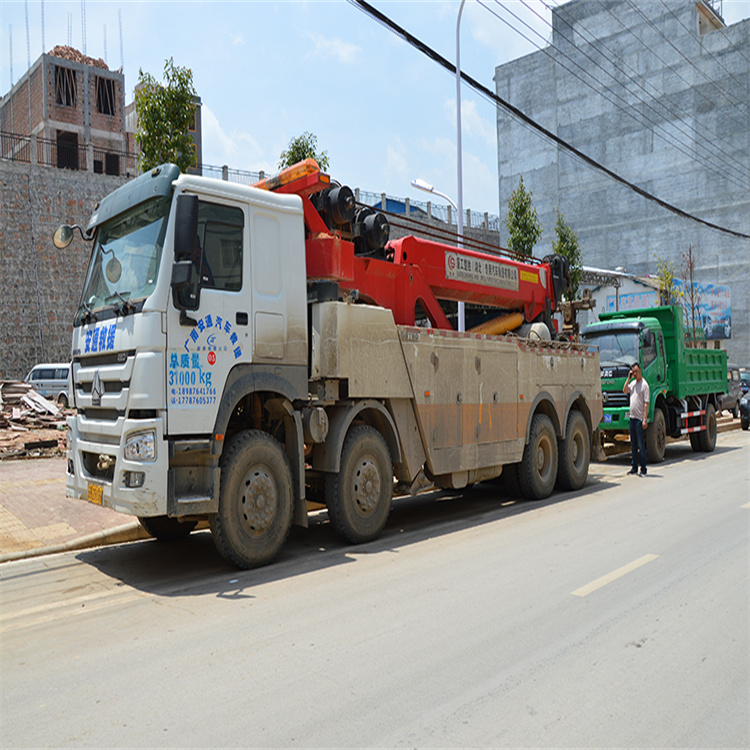 吉水县50吨随车吊出租