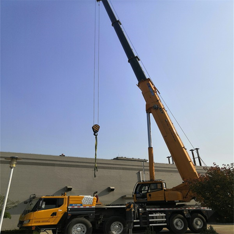 吉水县钢琴用吊车怎么吊