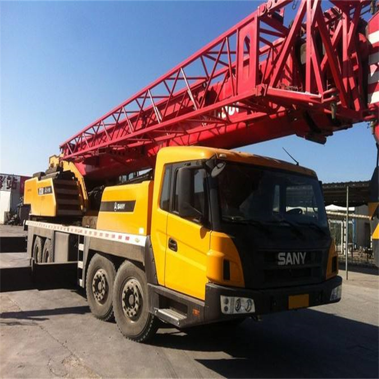 吉水县吊车哪个方位吊最受力