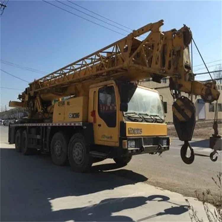 吉水县哪里有专业吊车出租